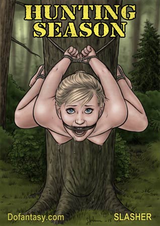 Hunting Season by Slasher