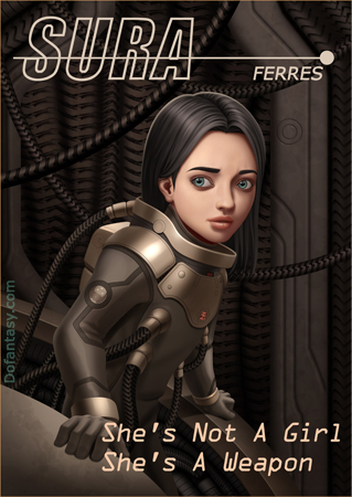 Sura by Ferres