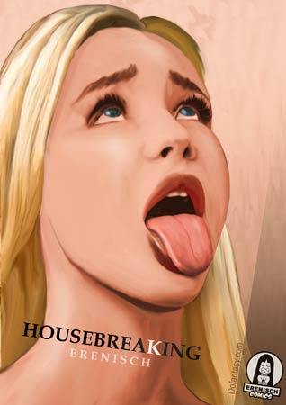 Housebreaking by Erenisch