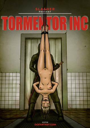 Tormentor Inc by Slasher