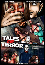 Tales of Terror by Lesbi K Leih