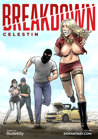 Breakdown by Celestin