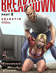 Breakdown 2 by Celestin